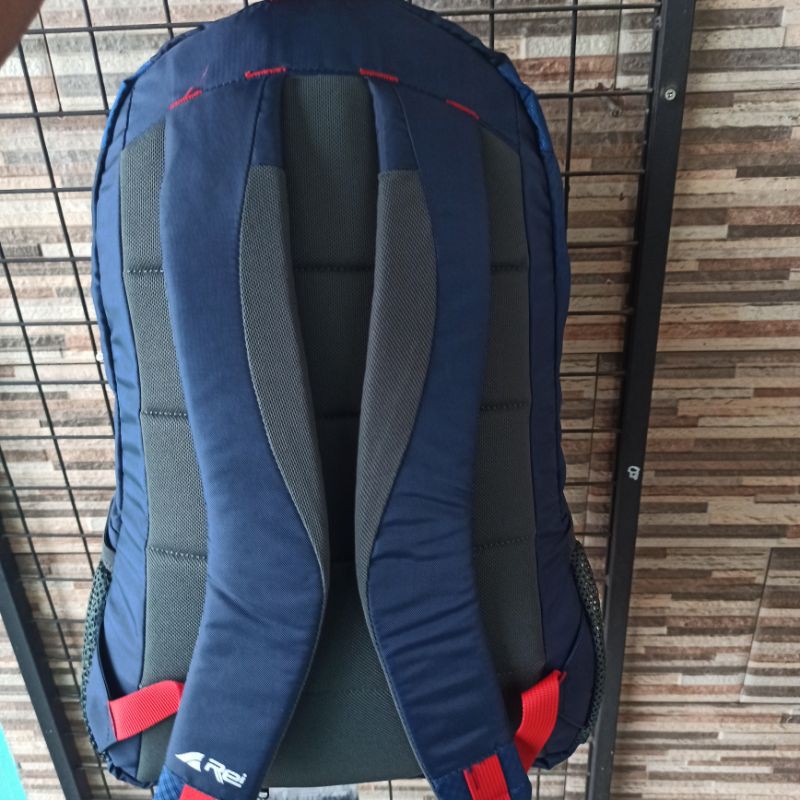 Tas Ransel Rei Orivesi 25L+Raincover