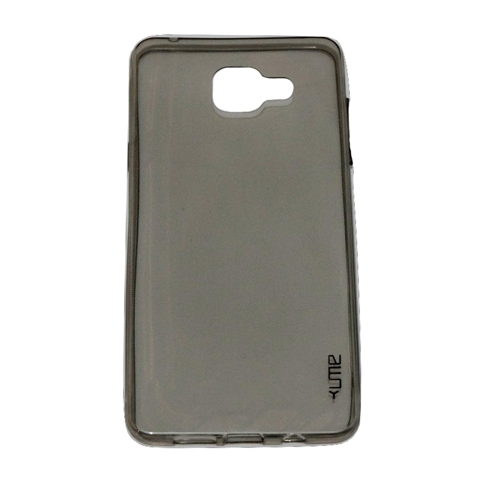 Ume UltraThin Samsung A7 2016 / A710 (2016) Silicon Samsung A710 / Casing / Case / Softcase