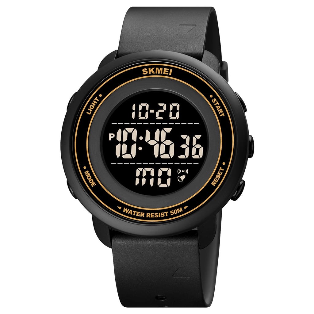 SKMEI 1736 DIGITAL SPORT /JAM TANGAN COWOK SKMEI 1736 ORIGINAL WR/