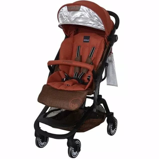 Babyelle Stroller S370 Fame