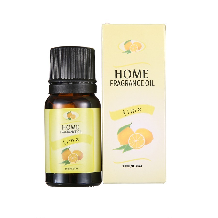 Aromaterapi Essential Oil RH27 Home Fragrance Oil Water Soluble Aromatherapy Diffuser Pengharum Ruangan Pewangi Ruangan