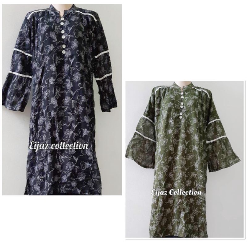 BLUS TUNIK LIA &amp; LIZA