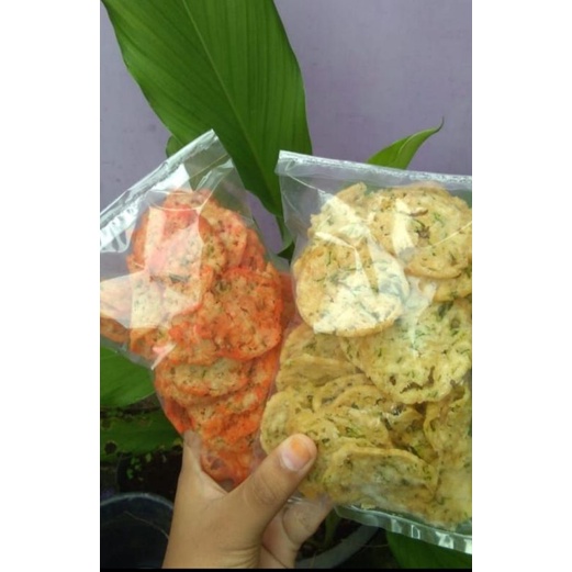 

bakso goreng