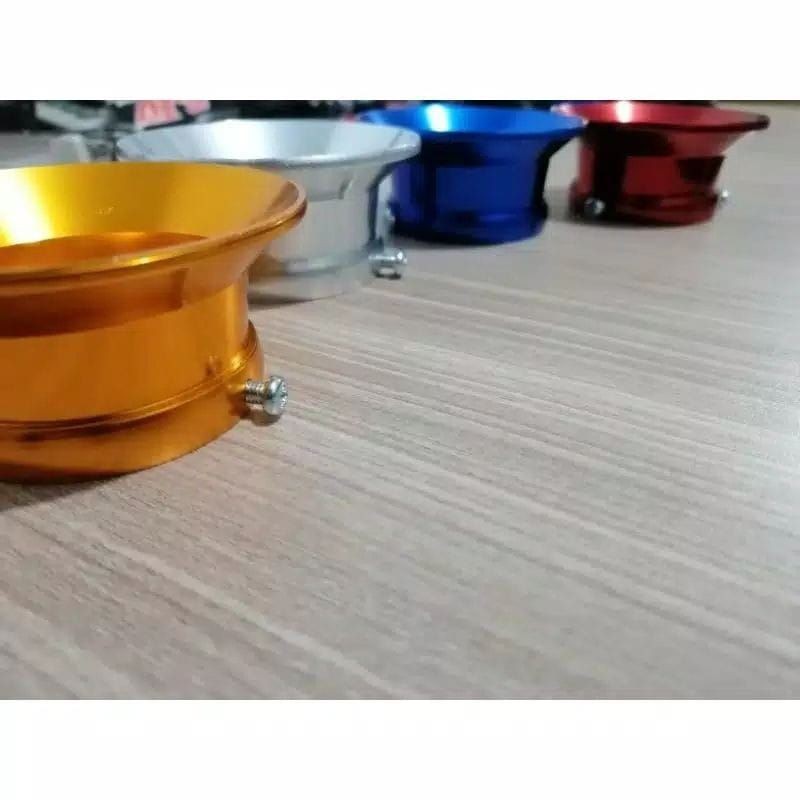 CORONG KARBURATOR PWK/PE 28