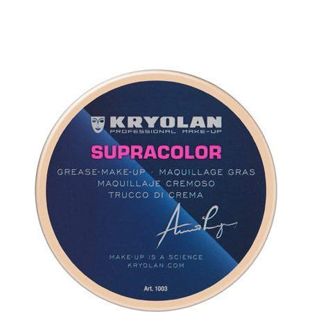 Kryolan  Supracolor  55 ML - Kryolan Supra Color