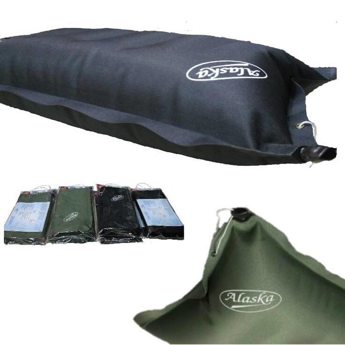 Bantal tiup alaska Bantal angin bantal praktis bantal kesehatan