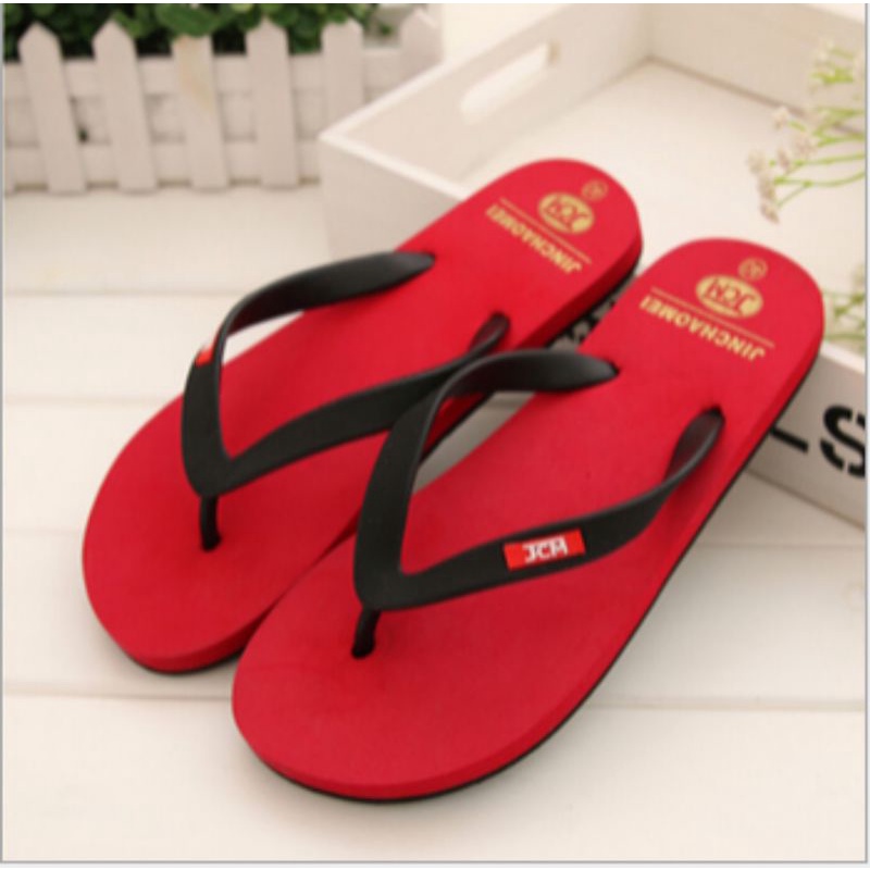 sandal distro sandal fashion sandal pria sandal jepit Z02