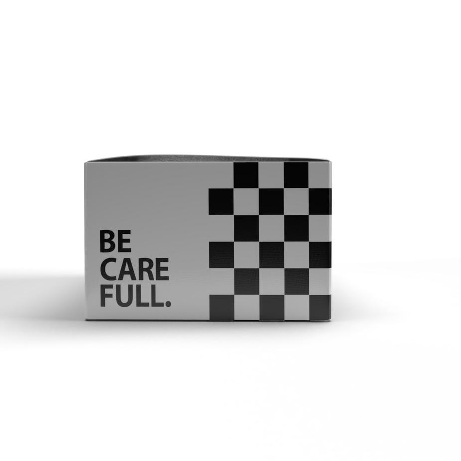 

Ready ZPJAI Extra Box White Tambahan Packing Versi 4 [Better Quality] 85 Baru