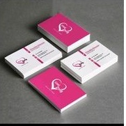 

KARTU NAMA THANKS CARD VOCHER