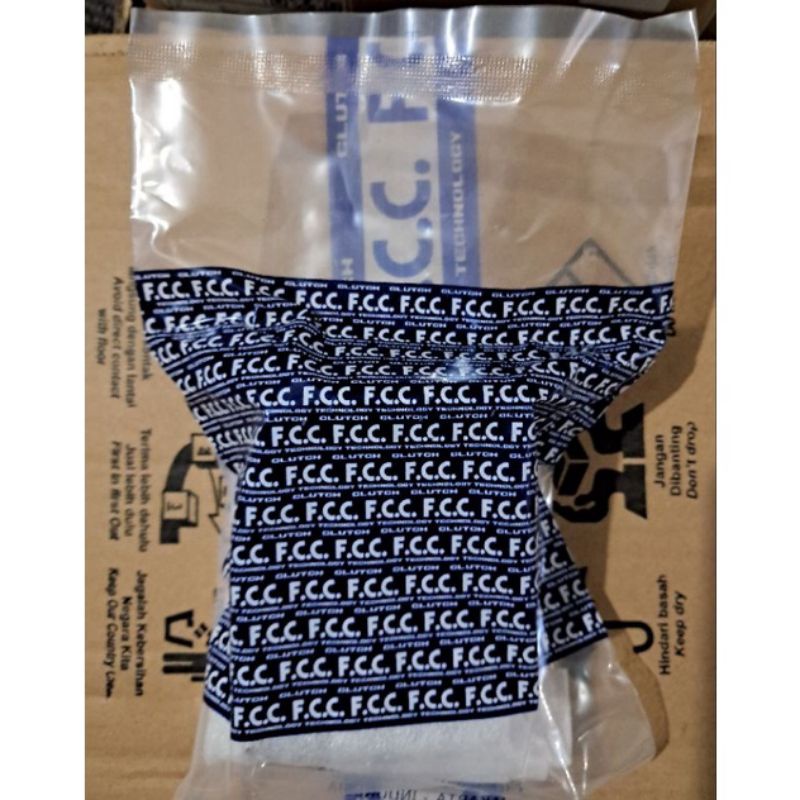 KAMPAS KOPLING KAMPAS GANDA ONLY BEAT POP K44 FCC