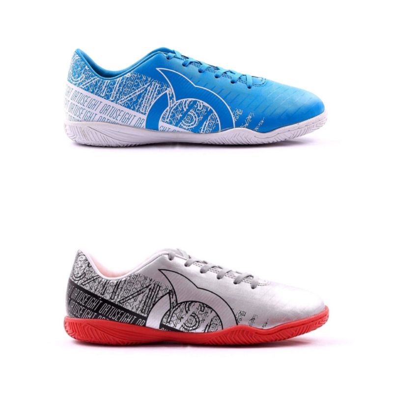 SALE OBRAL SEPATU FUTSAL ANAK ORTUSEIGHT CATALYST CYPHER IN JR 100% ORIGINAL
