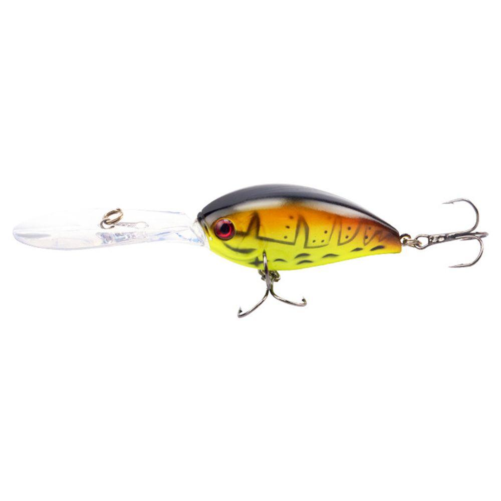 Top Fish Belut Lure Alat Pancing Buatan Spinner Tenggelam Memancing Tackle Kait Panjang