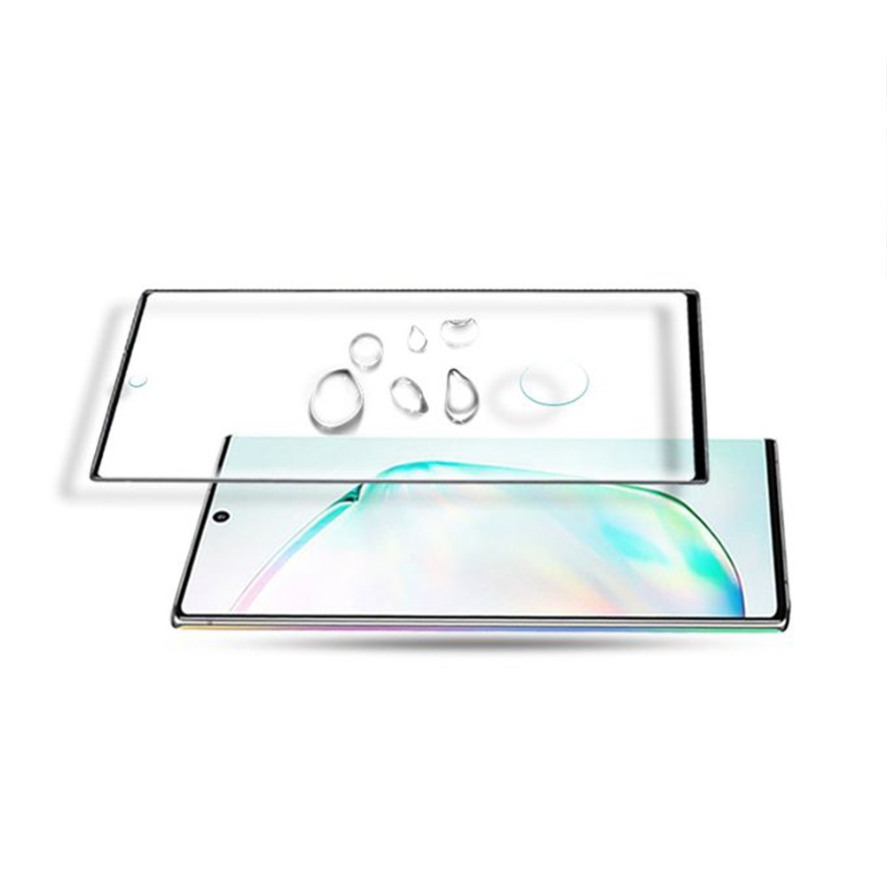 Tempered Glass Samsung Galaxy Note 10 Plus / Note 10 Mocolo 3D Full Cover Screen