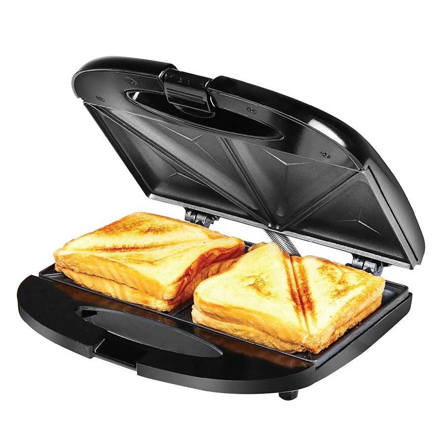 SONIFER TOASTER SANDWICH MAKER PEMANGGANG ROTI ALAT PEMBUAT SANDWICH