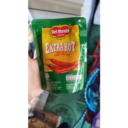 

saos delmonte