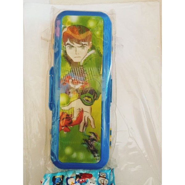 

KOTAK PENCIL PLASTIK/TEMPAT PENSIL PLASTIK