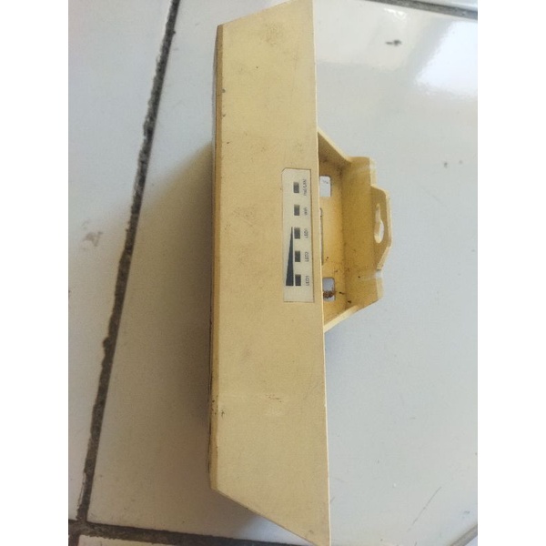 tenda 01 outdoor bekas normal