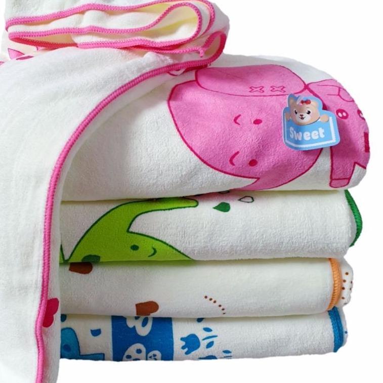 [KODE C7921] TERLARIS HANDUK ANAK HANDUK BAYI MURAH LEMBUT & HALUS SWEET BABY/PENTHOUSE