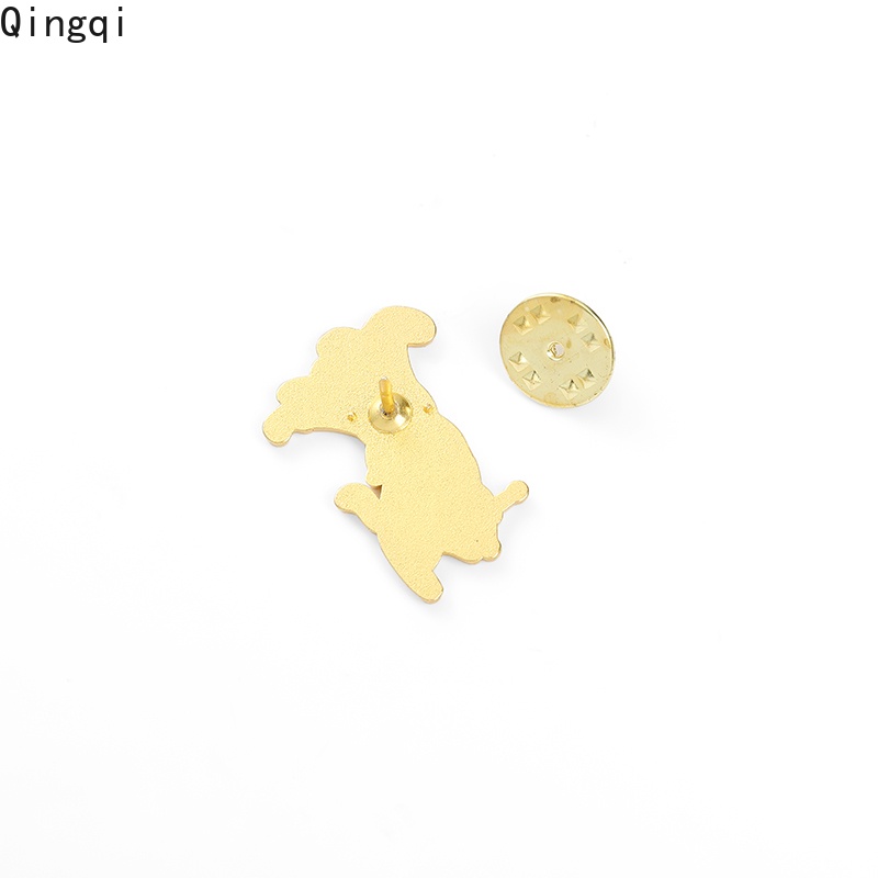 Bros Pin Enamel Bentuk Jamur Piano Gitar Saxophone Drum Untuk Hadiah Anak