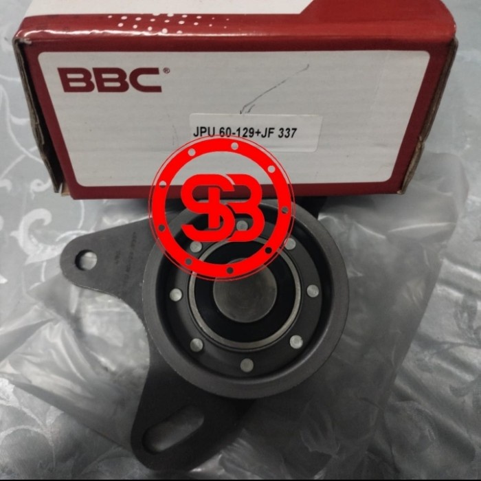 BEARING TENSIONER TIMING BELT MITSUBISHI L300 DIESEL KUDA DIESEL BBC