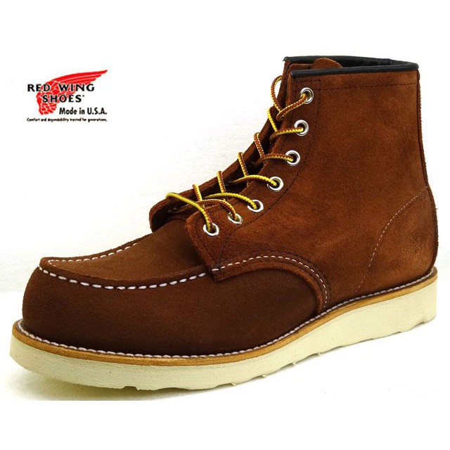 redwing shoes