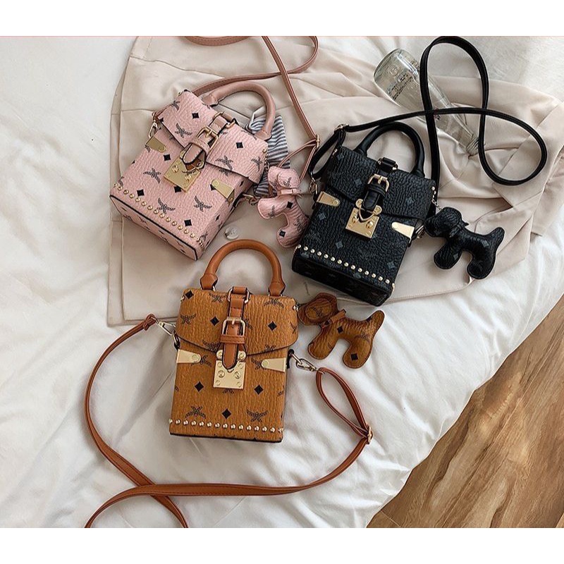 tas selempang wanita tas batam import