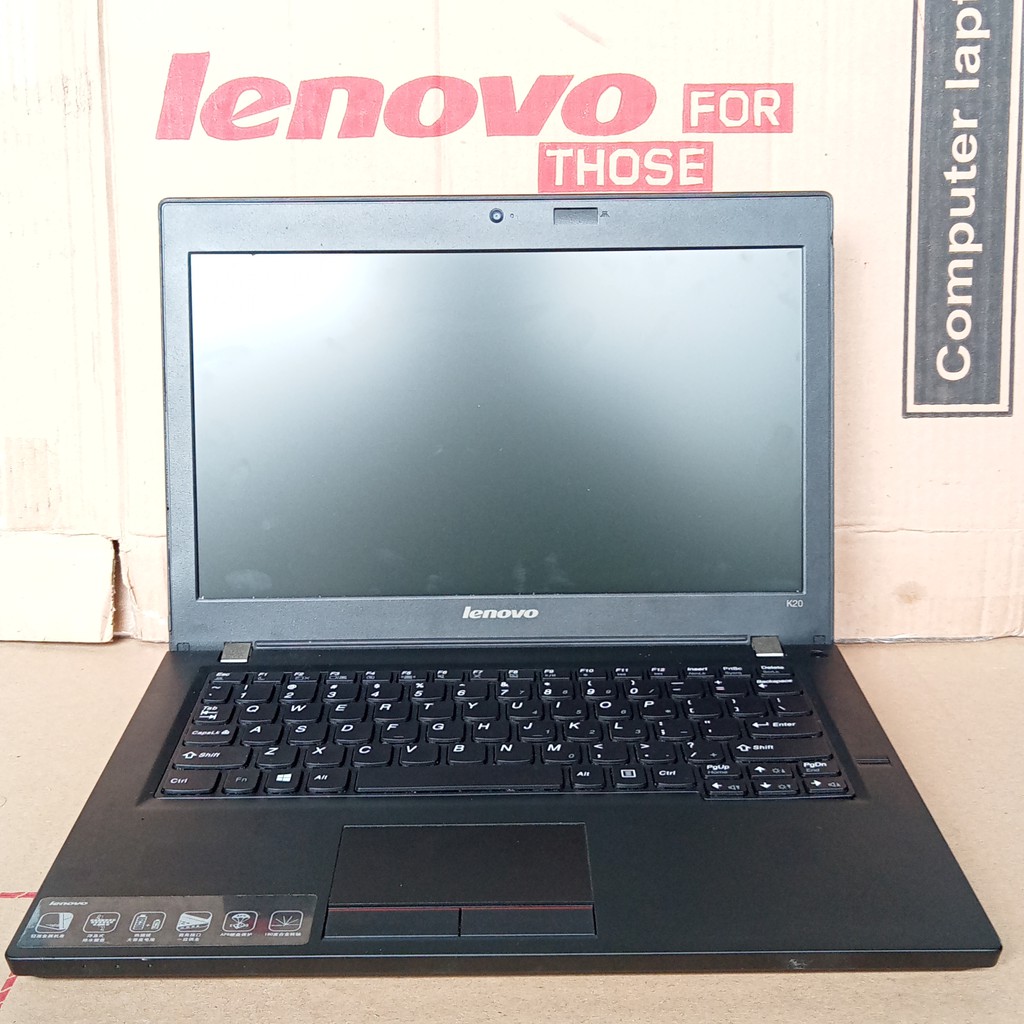 Laptop Lenovo K20
