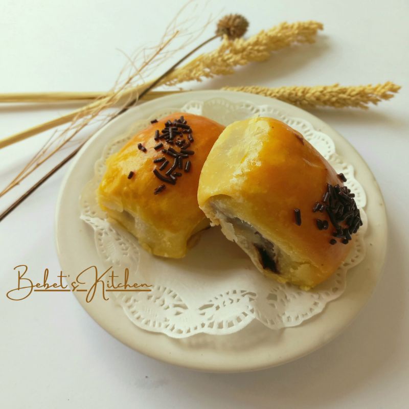 

Bolen Pisang by Bebet's Kitchen Homemade PREMIUM