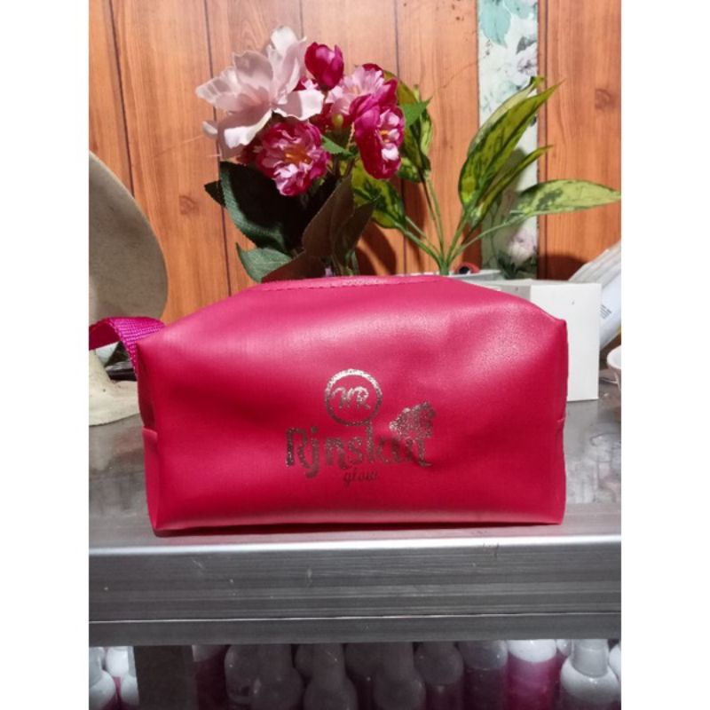TAS SKINCARE NR GLOW RJNSKIN