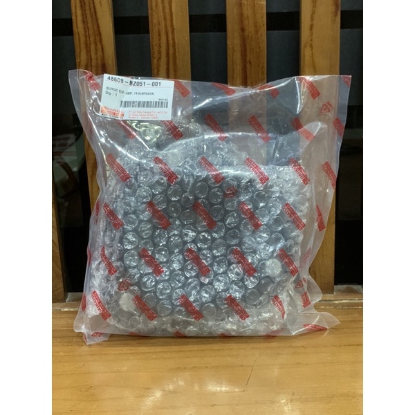 Support Shockbreaker Depan Granmax Original 48609-BZ051-001