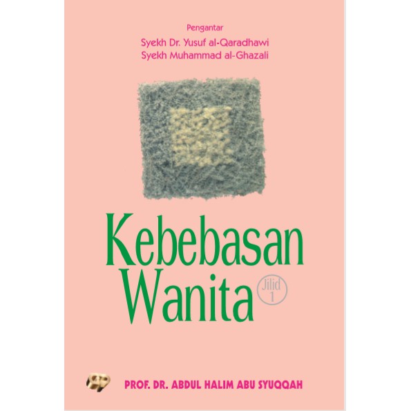 Kebebasan Wanita, Jilid 1