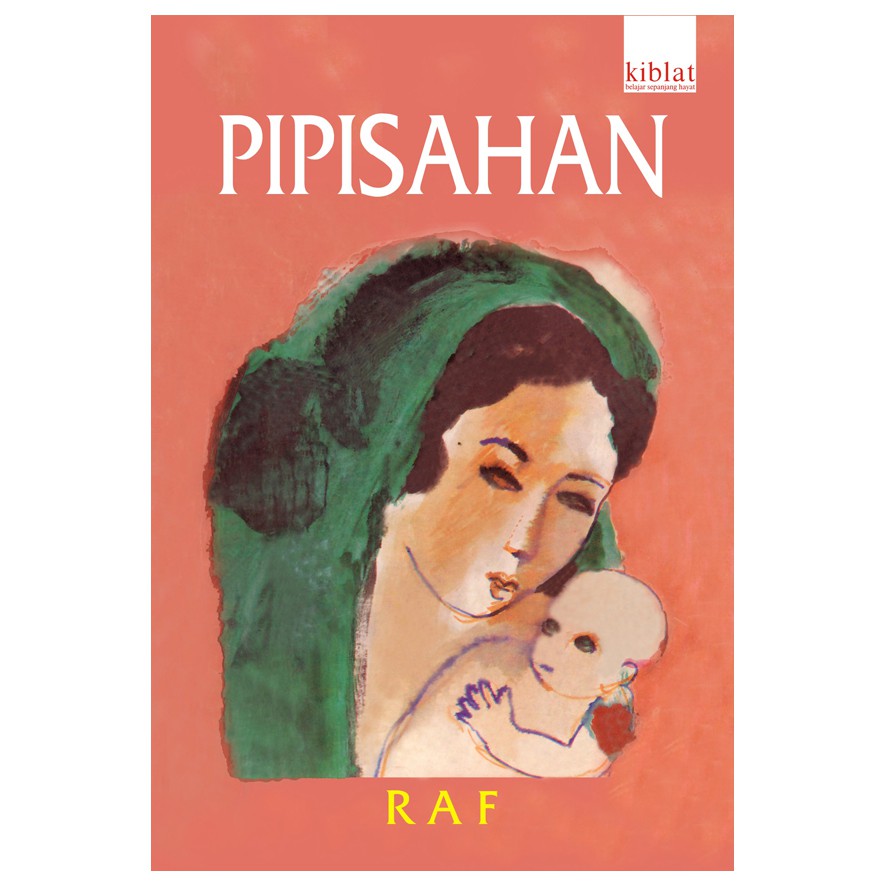 Pipisahan - RAF