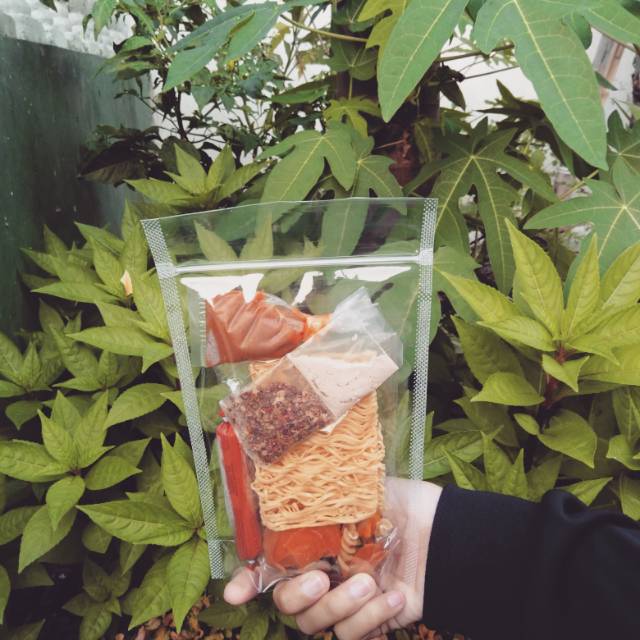 

( TERMURAH ) SEBLAK INSTAN HOMEMADE