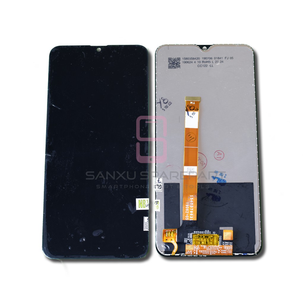 LCD TOUCHSCREEN OPPO F11 1SET