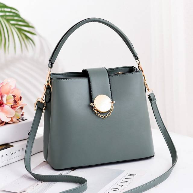 LADIESBAG - TAS SELEMPANG HANDBAG WANITA CEWEK IMPORT FASHION MURAH SELEMPANG KONDANGAN LB- 715