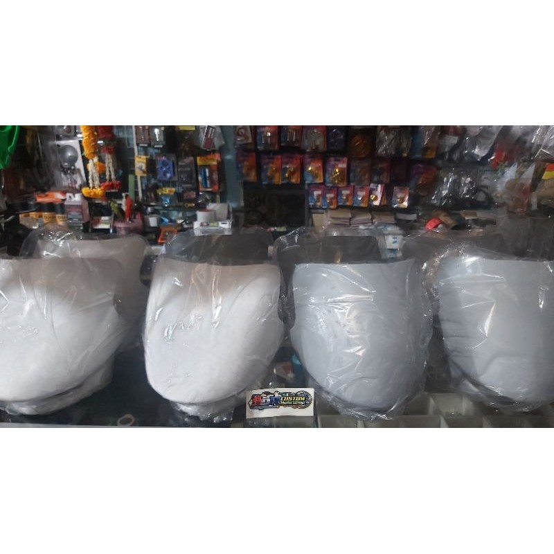 batok buta nova dash /batok buta balap/totok buta nova dash balap