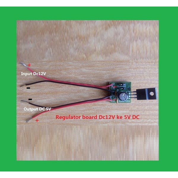 Harga Dc Converter 12v Terbaru November 2021  BigGo Indonesia