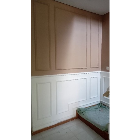 hiasan dinding list profil gypsum [wallmoulding gypsum]