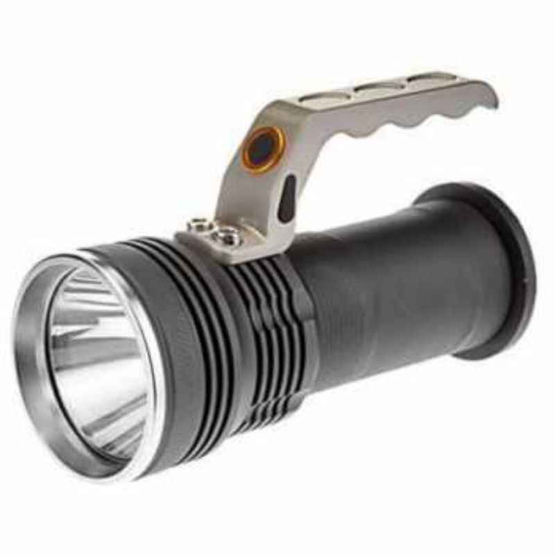 TaffLED Cheng Ming Senter LED Cree XPG / XM-L T6 800 Lumens Alat Penerangan Cahaya Terang  - 3405