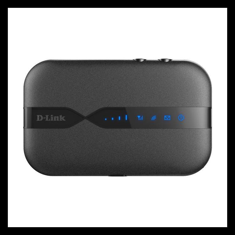 D-Link Modem Mifi 4G Dwr-932C