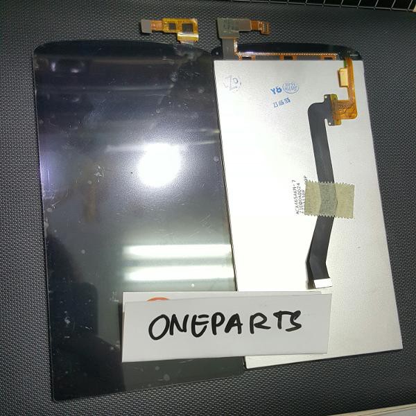 LCD TOUCHSCREEN OPPO N1 ORIGINAL FULLSET