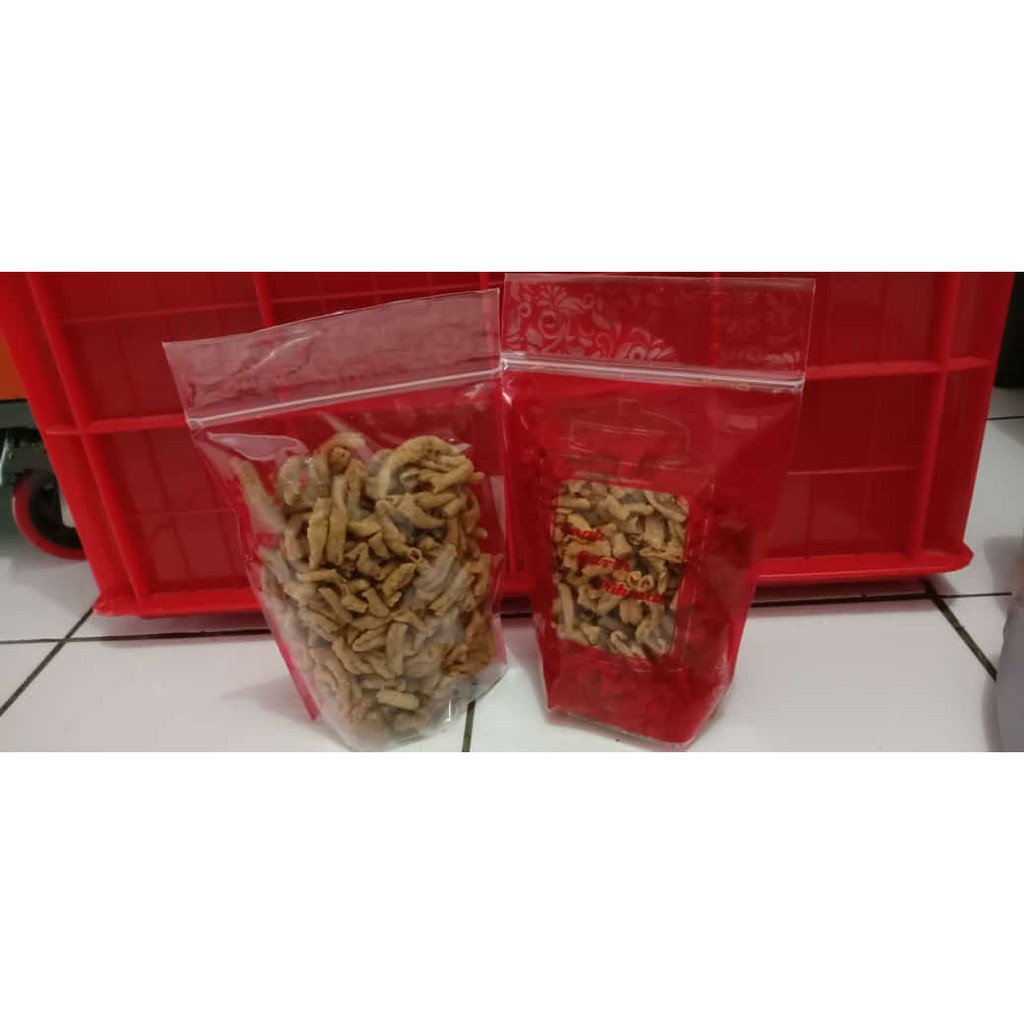 

KERIPIK USUS AYAM GURIH 250GR