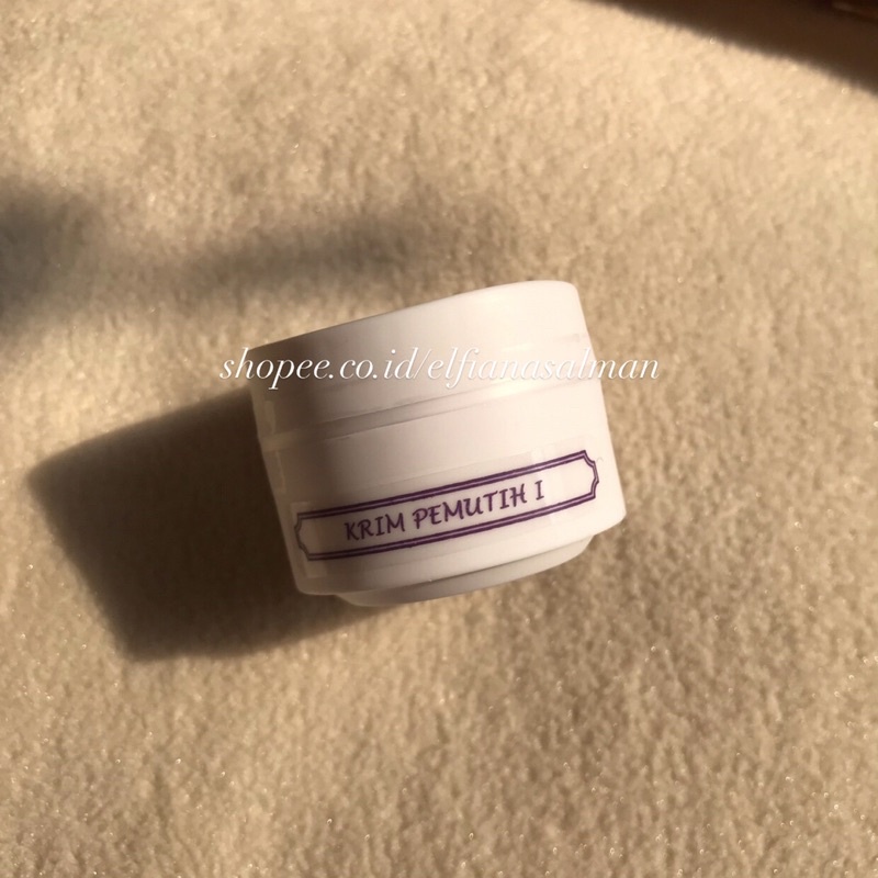 JASTIP DR KUN KRIM PEMUTIH 1 | KRIM PEMUTIH 2 II |  KRIM PEMUTIH DR KUN