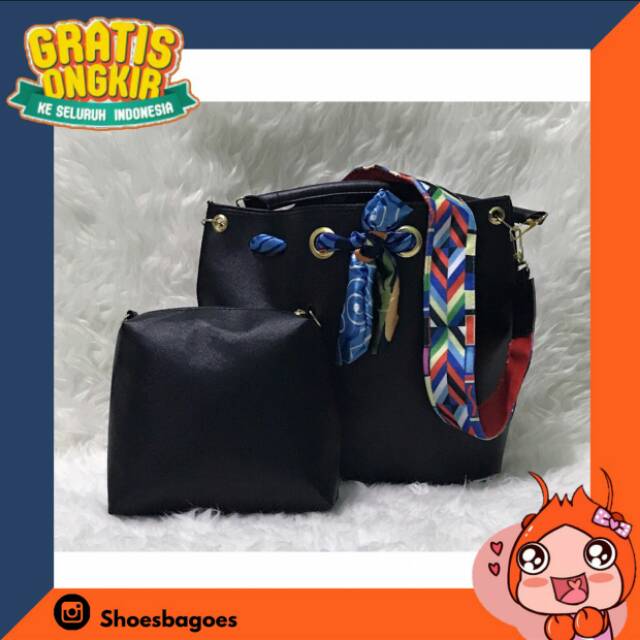 Slingbag Tas Selempang/ Tas Slempang/ Slingbag Wanita Murah/ Tas Batam/ Murah Wanita/ Tanah Abang 9