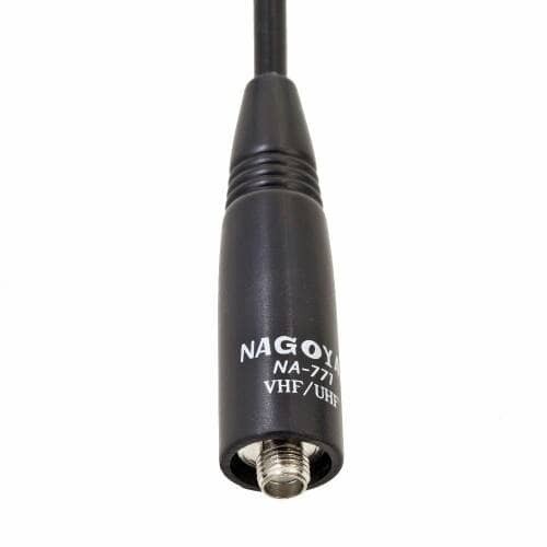 Antena Nagoya N-771 SMA-Female/antena nagoya 771/antena tambahan ht baofeng