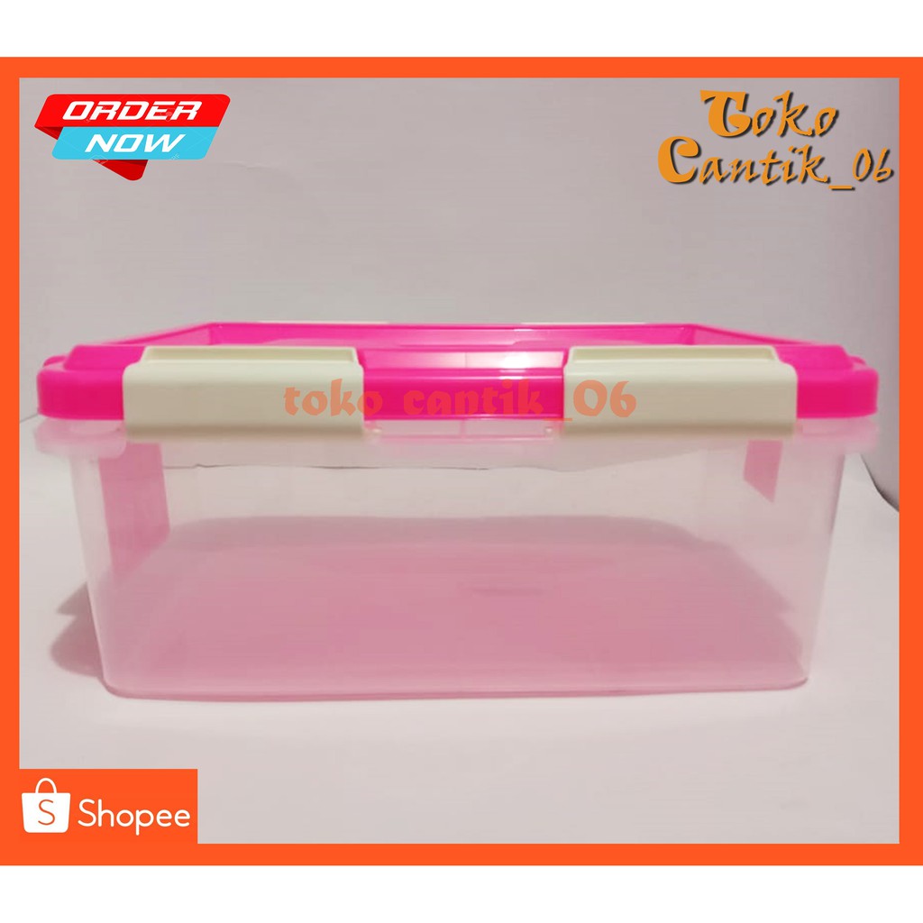 CONTAINER BOX/BOX PLASTIK MURAH/CONTAINER BOX EZY UK 10/CONTAINER PLASTIK/CONTAINER MURAH/BOX MURAH