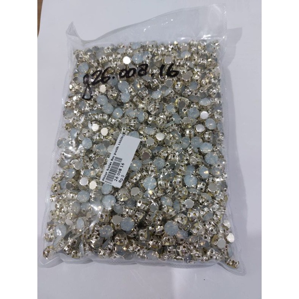 DIAMOND BLUR/SATIN BULAT -+1000BJ *KODE 26*