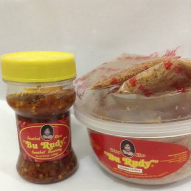 

Paket Udang Kecil Bu Rudy