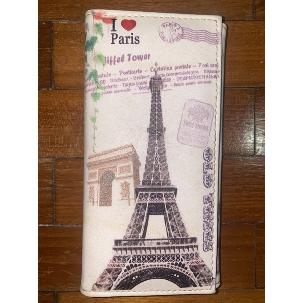 Dompet Wanita PARIS