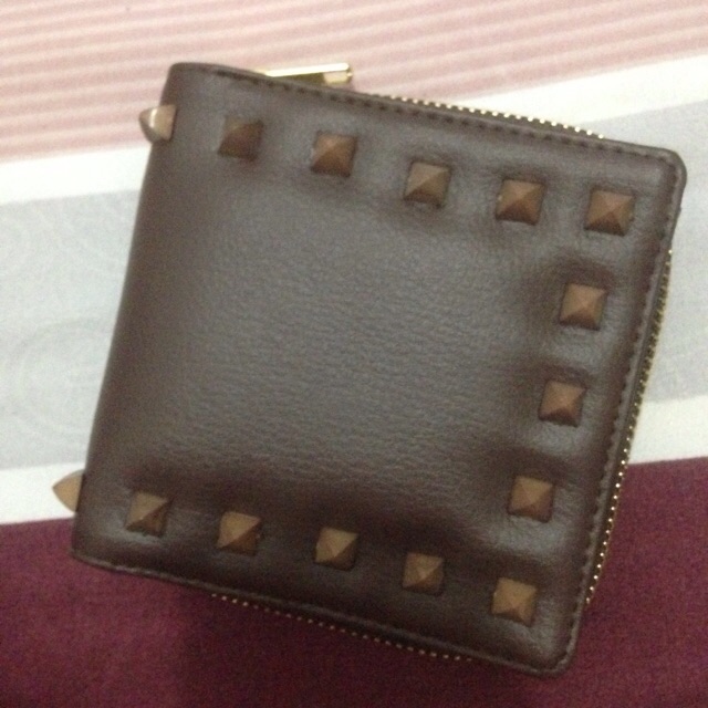 Dompet adorable projects